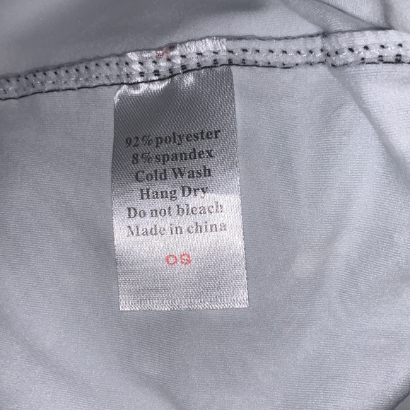 OS I Am Freaking Cold Snowflake ❄️ Leggings - Picture 4 of 4